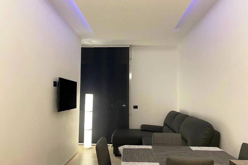 Ferienwohnung Attico Milano-Bicocca Exterior foto