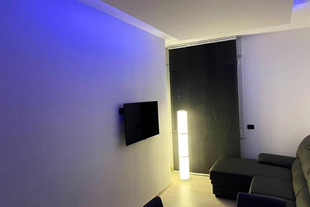 Ferienwohnung Attico Milano-Bicocca Exterior foto